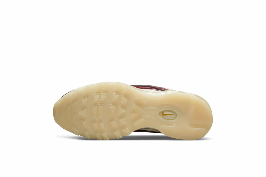 WMNS Nike Air Max 97 - Dark Beetroot/Pomegranate Latest 6 WMNS Nike Air Max 97 - Dark Beetroot/Pomegranate Latest