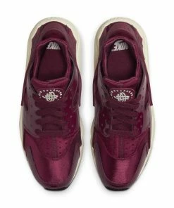 WMNS Nike Air Huarache - Dark Beetroot/Coconut Milk