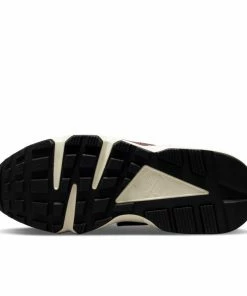 WMNS Nike Air Huarache - Dark Beetroot/Coconut Milk