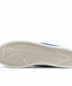 Nike Blazer Low '77 Jumbo - White/Old Royal