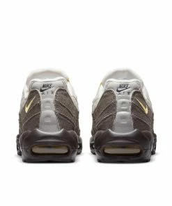 Nike Air Max 95 - Ironstone/Celery 9 Nike Air Max 95 - Ironstone/Celery