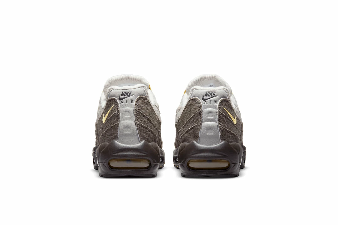 Nike Air Max 95 - Ironstone/Celery 4 Nike Air Max 95 - Ironstone/Celery