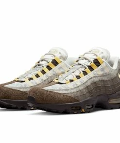 Nike Air Max 95 - Ironstone/Celery 8 Nike Air Max 95 - Ironstone/Celery