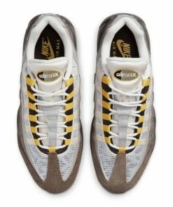 Nike Air Max 95 - Ironstone/Celery 10 Nike Air Max 95 - Ironstone/Celery