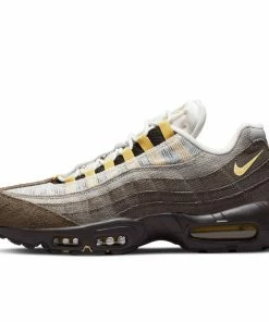 Nike Air Max 95 - Ironstone/Celery