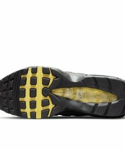 Nike Air Max 95 - Ironstone/Celery 11 Nike Air Max 95 - Ironstone/Celery