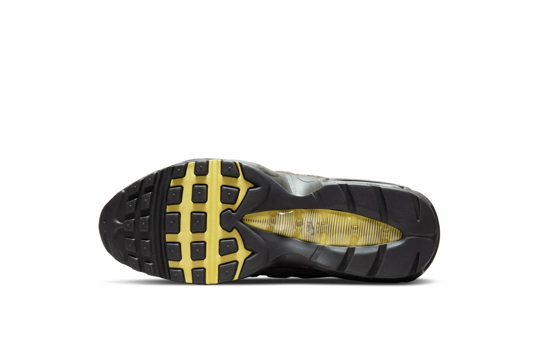 Nike Air Max 95 - Ironstone/Celery 6 Nike Air Max 95 - Ironstone/Celery