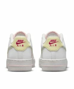 Nike Air Force 1 Impact (GS) - Summit White/Seafoam/Atmosphere