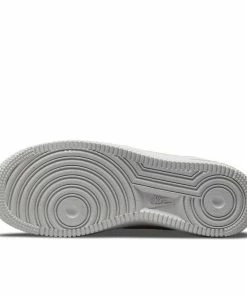 Nike Air Force 1 Impact (GS) - Summit White/Seafoam/Atmosphere