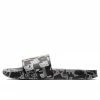 Puma X Neymar Jr Leadcat Slides - Black/Castlerock