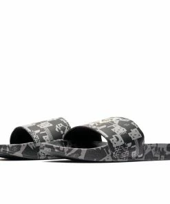 Puma X Neymar Jr Leadcat Slides - Black/Castlerock