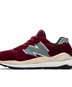 New Balance M5740HL1 - Garnet/Slate