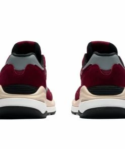 New Balance M5740HL1 - Garnet/Slate