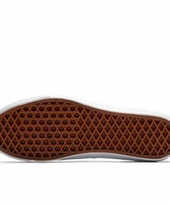 Vans Vault X Geoff McFetridge OG Authentic LX - Gamelan Of Tags