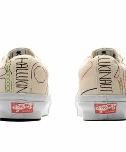 Vans Vault X Geoff McFetridge OG Lampin LX - Hallucinaut