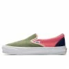 Vans Vault X Geoff McFetridge OG Classic Slip-on - Transcentcoastal