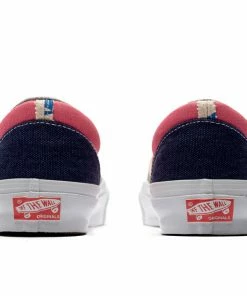 Vans Vault X Geoff McFetridge OG Classic Slip-on - Transcentcoastal
