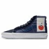 Vans Vault X Geoff McFetridge OG SK8-Hi LX - Free Time