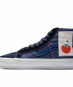Vans Vault X Geoff McFetridge OG SK8-Hi LX - Free Time