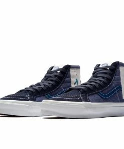 Vans Vault X Geoff McFetridge OG SK8-Hi LX - Free Time