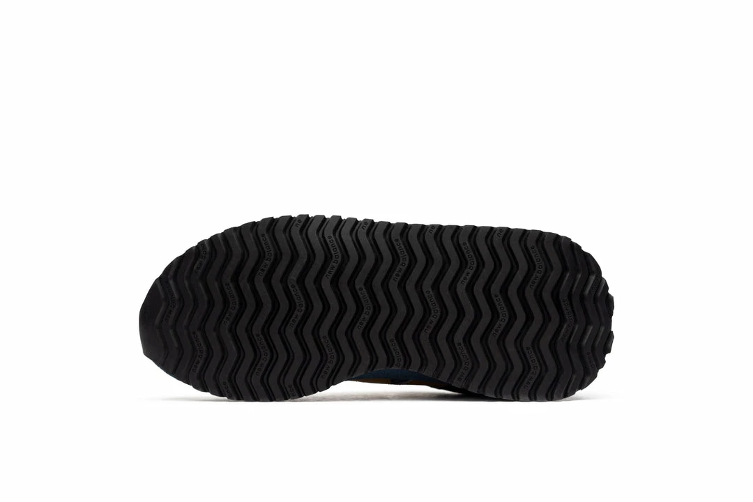 New Balance MS237LX1 - Mountain Teal/Gold 5 New Balance MS237LX1 - Mountain Teal/Gold