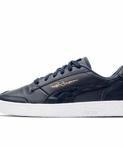 Puma X TMC Ralph Sampson - Peacoat Navy/White