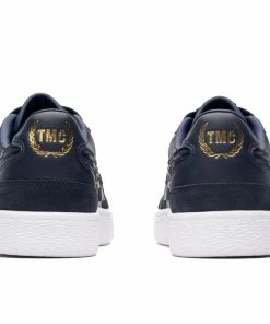 Puma X TMC Ralph Sampson - Peacoat Navy/White