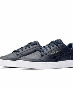 Puma X TMC Ralph Sampson - Peacoat Navy/White