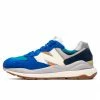 New Balance M5740DC1 - Team Royal/Orange