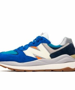 New Balance M5740DC1 - Team Royal/Orange