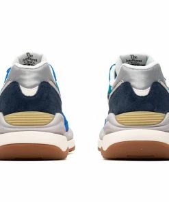 New Balance M5740DC1 - Team Royal/Orange 8 New Balance M5740DC1 - Team Royal/Orange