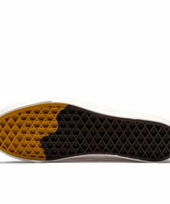 Vans Vault X Taka Hayashi Style 43 LX - Geo Camo/Chipmunk 9 Vans Vault X Taka Hayashi Style 43 LX - Geo Camo/Chipmunk