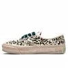 Vans Vault X Taka Hayashi Style 43 LX - Geo Camo/White