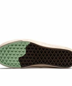 Vans Vault X Taka Hayashi Style 43 LX - Geo Camo/White