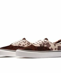 Vans Vault Authentic VLT - Savanna Camo