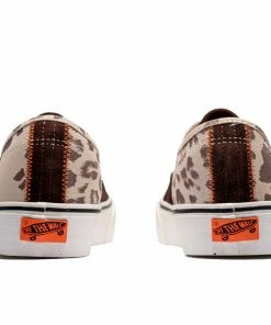 Vans Vault Authentic VLT - Savanna Camo