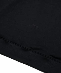 Latest Stampd Classic Logo Crew - Black