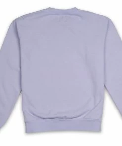 Sneaker Politics Politics Every Days Crewneck - Lavender