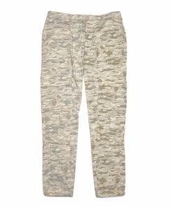 Stampd Eisen Cargo Pant - Camo