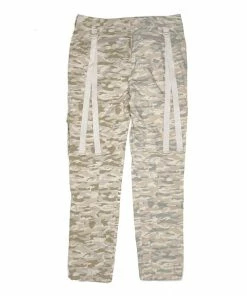 Stampd Eisen Cargo Pant - Camo
