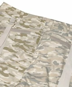 Stampd Eisen Cargo Pant - Camo