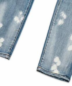 En Noir Cash Denim - Light Indigo