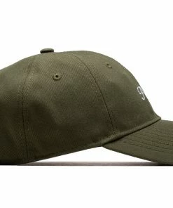 Sneaker Politics Politics X New Era 9TWENTY Hat - Olive