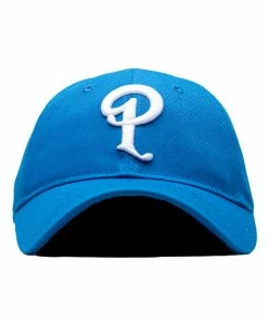 Sneaker Politics Politics X New Era 9TWENTY Hat - Southwest Blue Latest