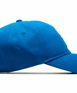 Sneaker Politics Politics X New Era 9TWENTY Hat - Southwest Blue Latest