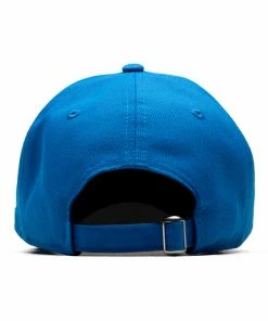 Sneaker Politics Politics X New Era 9TWENTY Hat - Southwest Blue Latest