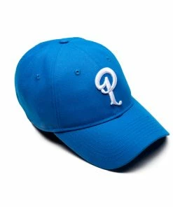 Sneaker Politics Politics X New Era 9TWENTY Hat - Southwest Blue Latest