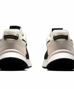 Puma X Neymar Jr Wild Rider - Grey/Black