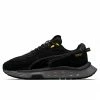 Puma X Neymar Jr Wild Rider - Black