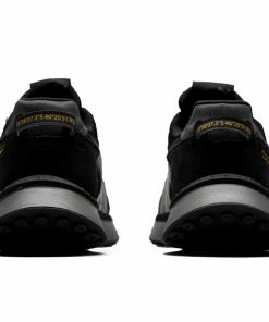 Puma X Neymar Jr Wild Rider - Black